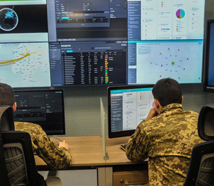 Фонд соцстраху модернізує дата-центр для посилення кіберзахисту