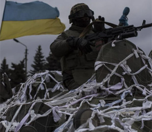 Здав позиції ЗСУ у Маріуполі: на Полтавщині засудили чоловіка