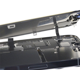 Apple запустила сервис для самостоятельного ремонта iPhone