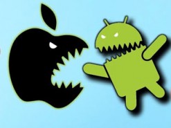 Почему смартфоны на Android хуже iPhone