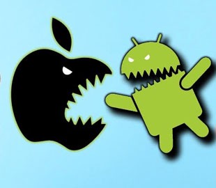 Почему смартфоны на Android хуже iPhone