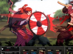 Вышла демоверсия симулятора выживания викингов Dead In Vinland