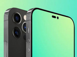 iPhone 14 не получит подэкранный сканер отпечатков пальцев Touch ID и 120-герцевый экран