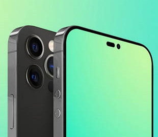 iPhone 14 не получит подэкранный сканер отпечатков пальцев Touch ID и 120-герцевый экран