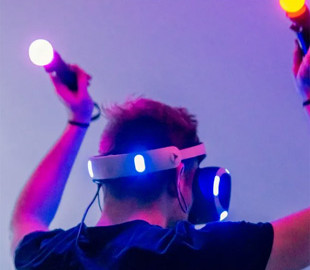 Sony призупиняє виробництво PlayStation VR2