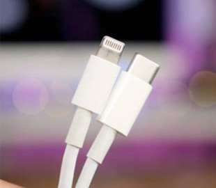 Apple попереджає про використання несертифікованих зарядних пристроїв Apple Watch