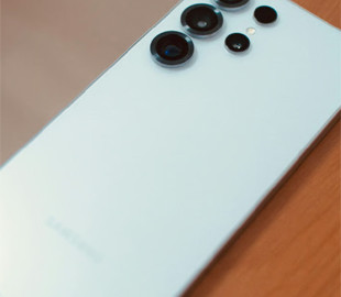 На смартфонах Samsung з'явиться суперечлива функція з iPhone