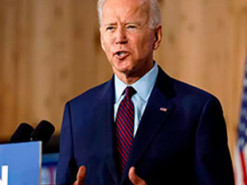 У Байдена думают над наказанием для РФ за ее роль в масштабной кибератаке