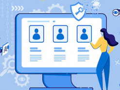 В Сети обнаружили базу данных жителей Украины, которая может содержать почти 53 млн записей о персональных данных