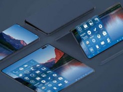 Официально: сгибающийся смартфон Surface Phone не входит в планы Microsoft