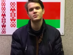 В Беларуси задержан 18-летний администратор Telegram-канала – МВД