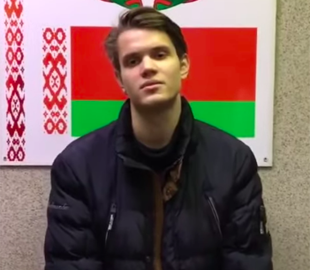 В Беларуси задержан 18-летний администратор Telegram-канала – МВД