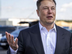 Мін'юст США відреагував на роздачу Маском грошей за підтримку його петиції