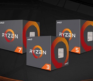 AMD поделилась подробностями об уязвимости своих чипов