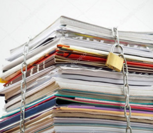 Бесплатные сканеры документов раскрывают конфиденциальную информацию