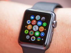 В Украине заработала функция электрокардиограммы на Apple Watch