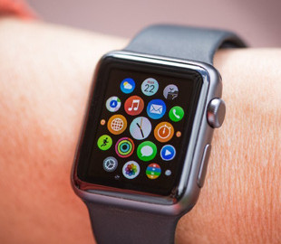 В Украине заработала функция электрокардиограммы на Apple Watch
