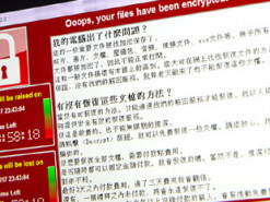 Многие результативные атаки ransomware контролируются хакерами вручную