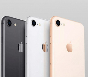 Самый дешёвый 5G-смартфон Apple выйдет в апреле-мае