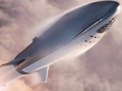 Маск ускорит испытания Starship, задействовав вторую стартовую площадку
