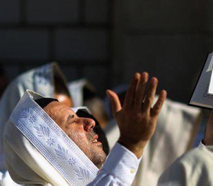 В Умані ввели додаткові заборони на святкування Рош ха-Шана