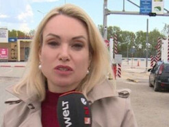 Россиянка Овсянникова попала в базу сайта "Миротворец"