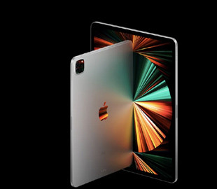 Apple выпустит iPad Pro и MacBook Air в новом дизайне в 2022 году