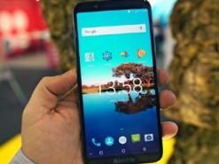 Португальцы выпустили смартфон с пробковым корпусом