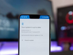 Почему нужно обязательно установить последнее обновление Android