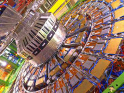 На Большом адронном коллайдере обнаружены экзотические Х-частицы