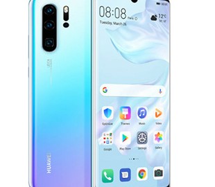 Разборку Huawei P30 Pro провели в официальном сервисном центре