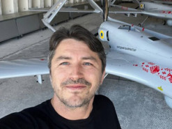 Притула втрапив у курйоз через відео з «народними Байрактарами»: деталі