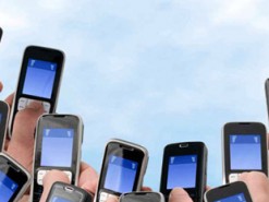 В Алчевске запретили посещать пенсионный фонд пользователям украинской связи