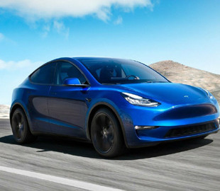 Из Tesla Model S и Model X исчезли селекторы трансмиссии