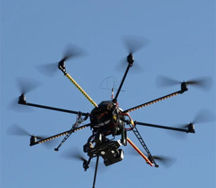 У США вирішили посилити контроль за безпілотниками. Трамп підписав укази