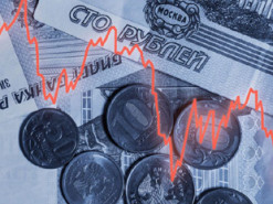 У росіянина з рахунків зник 1 млн 200 тис. рублів: він отримав повідомлення з подякою за допомогу Україні