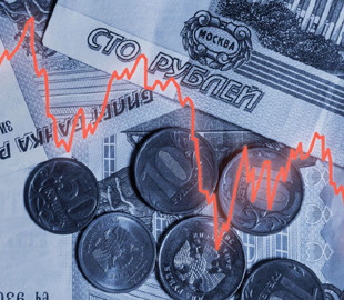 У росіянина з рахунків зник 1 млн 200 тис. рублів: він отримав повідомлення з подякою за допомогу Україні