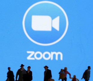 Сервис видеосвязи Zoom впервые зафиксировал квартальную выручку более $1 миллиарда