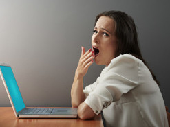 Две трети украинских онлайн-СМИ потеряли часть аудитории