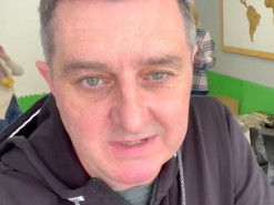 Дядя Жора показав Лукашенку "откуда на Белорусь готовилось нападение"