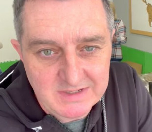 Дядя Жора показав Лукашенку "откуда на Белорусь готовилось нападение"