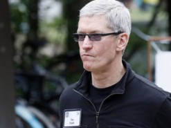 Тима Кука обвинили в отсрочке выхода телешоу для видеосервиса Apple