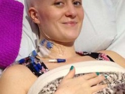 Девушка сама у себя диагностировала рак с помощью Google