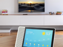 Google готовит новинку – новую умную колонку с дисплеем, которая станет хитом