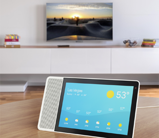 Google готовит новинку – новую умную колонку с дисплеем, которая станет хитом