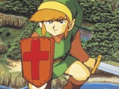 Коллекционер приобрёл оригинальную The Legend of Zelda за баснословные деньги