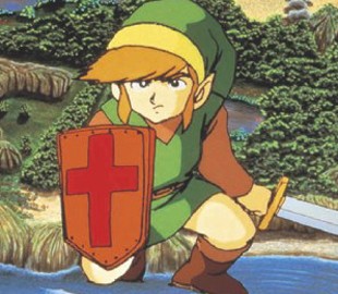 Коллекционер приобрёл оригинальную The Legend of Zelda за баснословные деньги