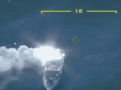 Українські розробники інтегрували керовану бомбу MAM-L в ударний дрон Bayraktar TB2