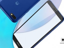 Представлен смартфон Huawei Y5 Lite
