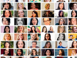 Украинка вошла в список топ-100 влиятельных женщин мира